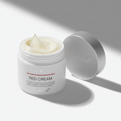 Red Cream 2.0 Plus