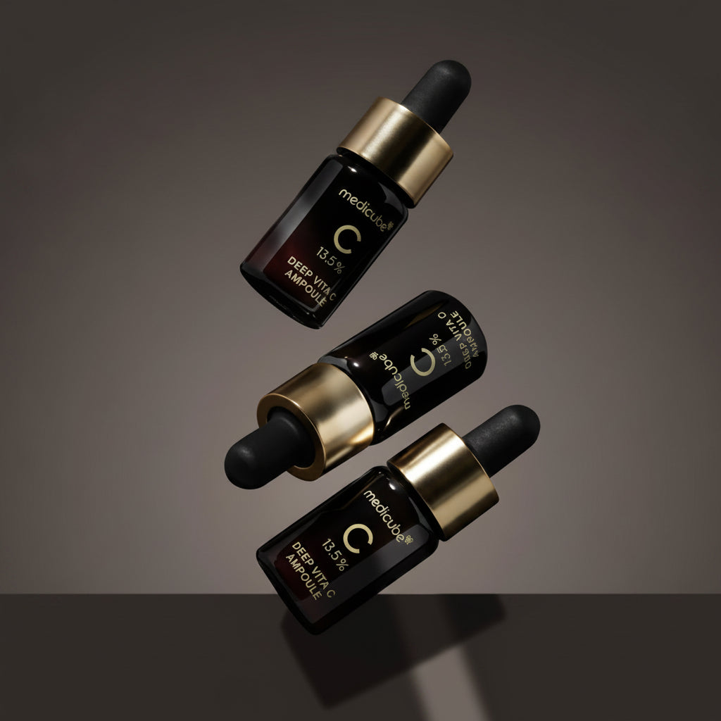 Deep Vita C Ampoule 2.0
