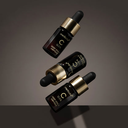 Deep Vita C Ampoule 2.0