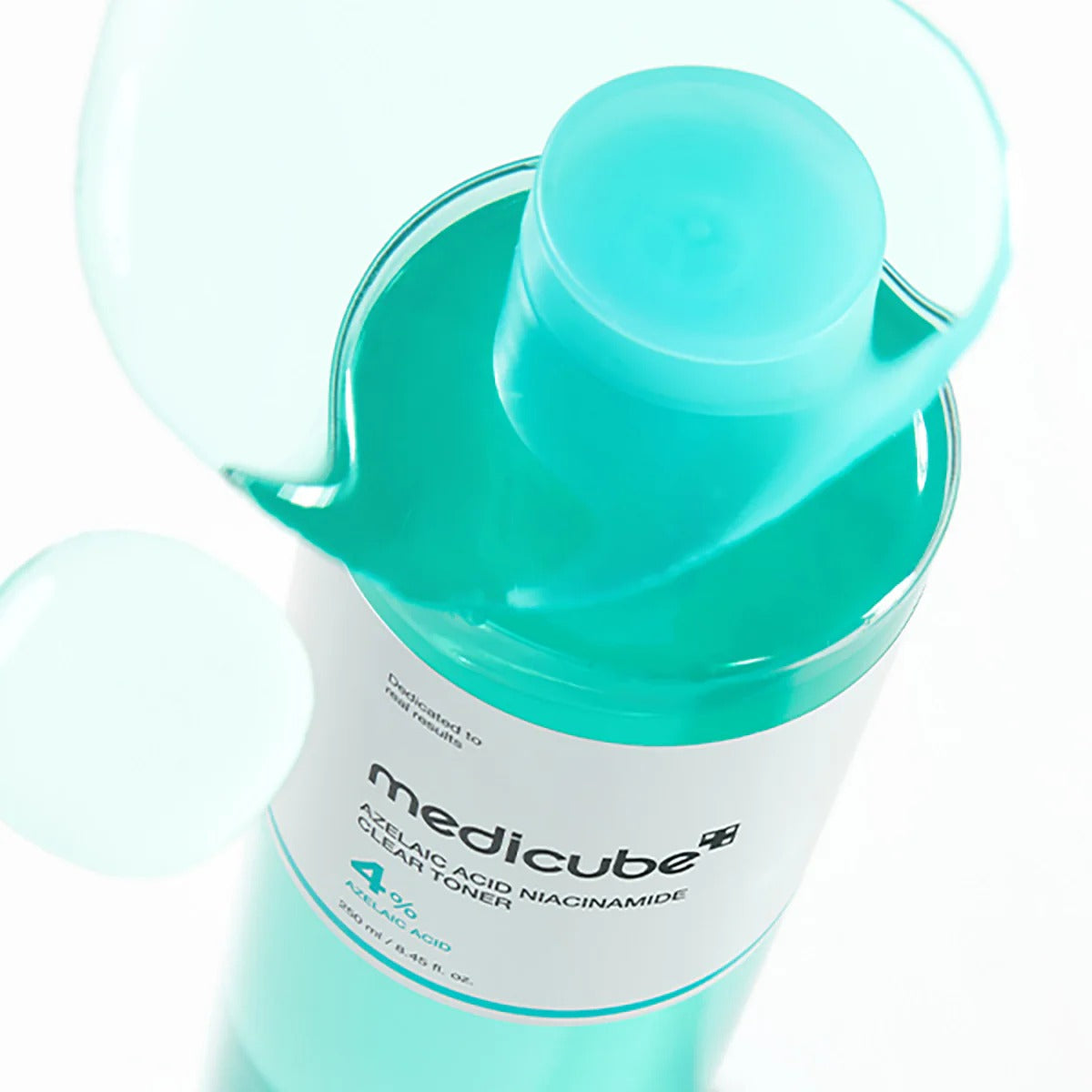 Azelaic Acid Niacinamide Clear Toner