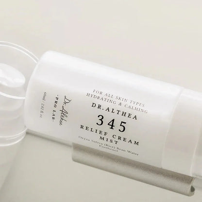 345 Relief Cream Mist