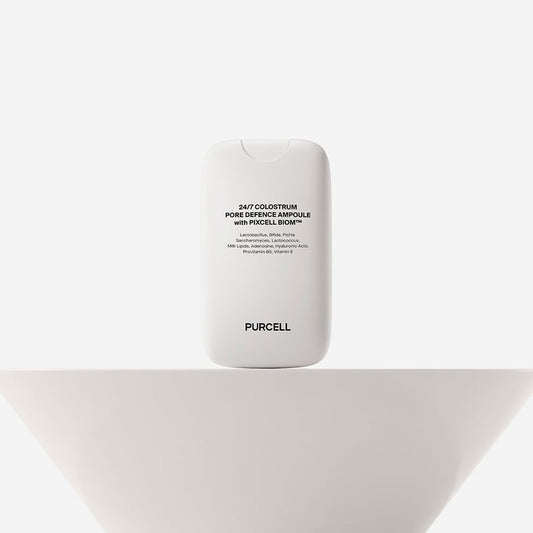 24/7 Colostrum Pore Defence Ampoule