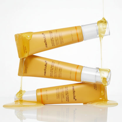 Kojic Acid Turmeric Vita Eye Gel Serum