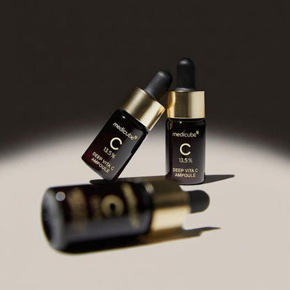 Deep Vita C Ampoule 2.0