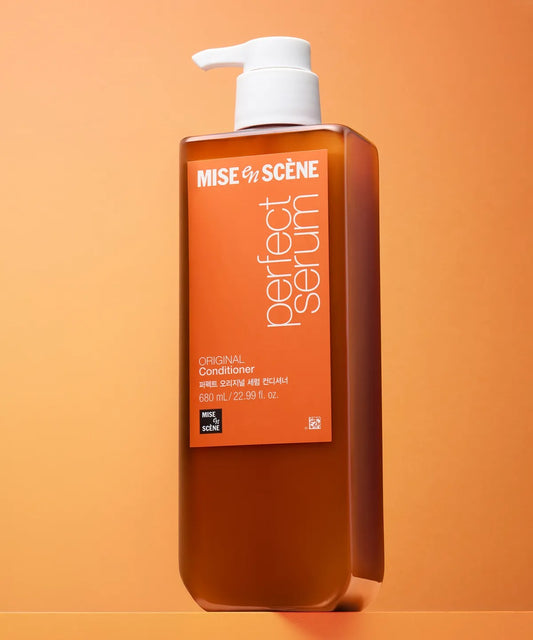 Perfect Original Serum Conditioner