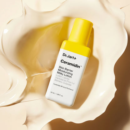 Ceramidin™ Skin Barrier Moisturizing Milky Lotion
