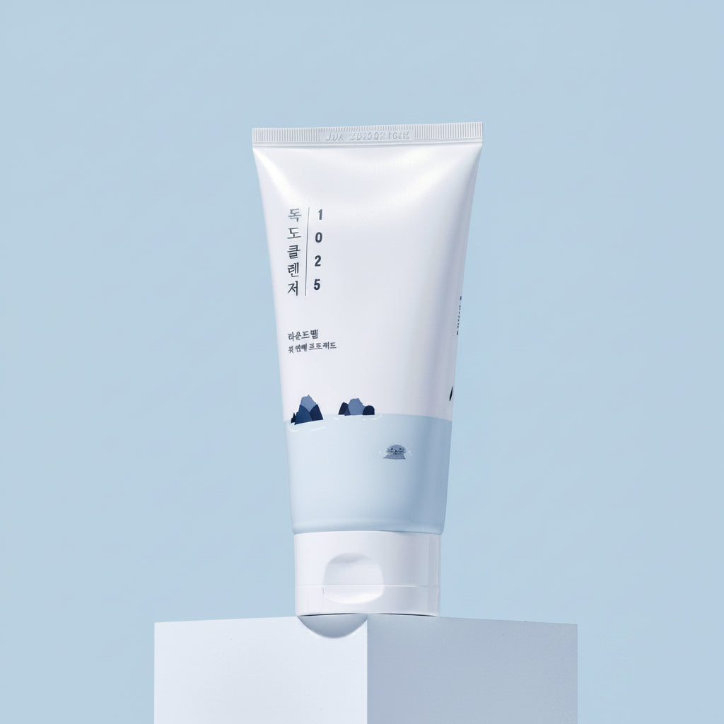 1025 Dokdo Cleanser