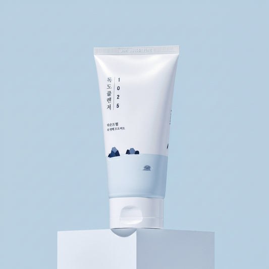 1025 Dokdo Cleanser