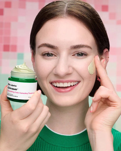 Cicapair™ Soothing Color Correcting Treatment