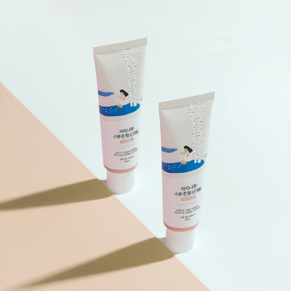Birch Juice Moisturizing Tone Up Sunscreen