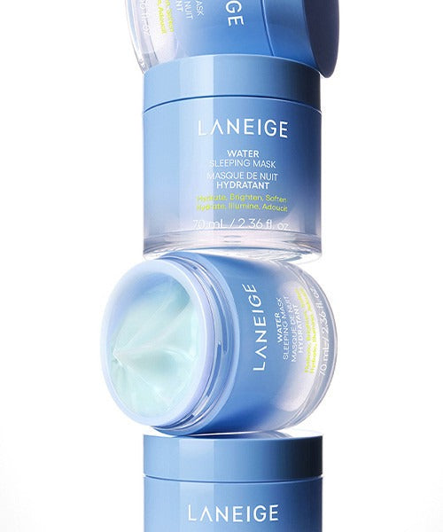 Water Sleeping Mask EX (Renewal)