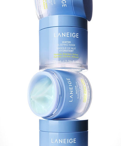 Water Sleeping Mask EX (Renewal)