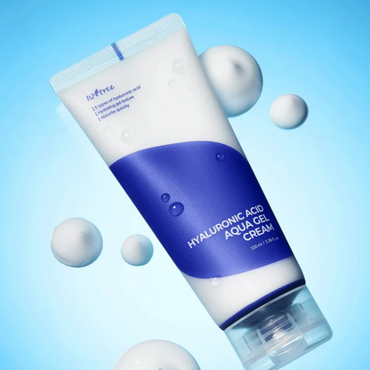 Hyaluronic Acid Aqua Gel Cream