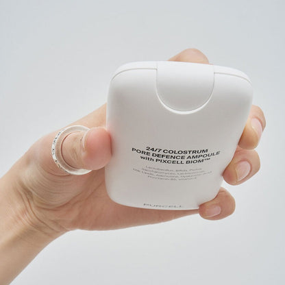 24/7 Colostrum Pore Defence Ampoule
