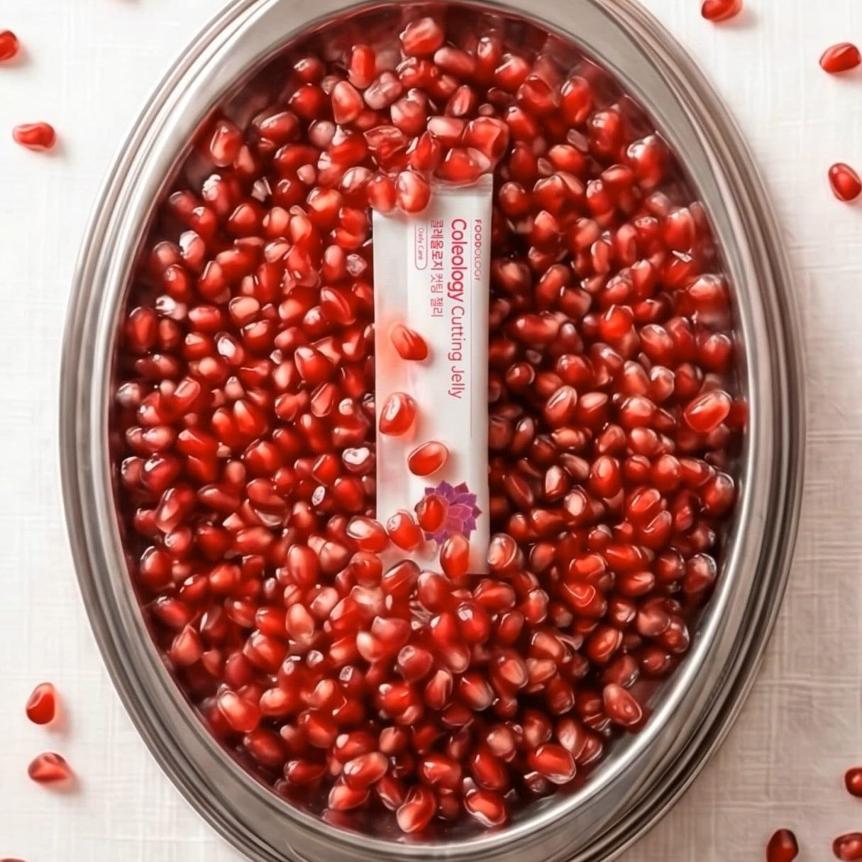 Coleology Cutting Jelly