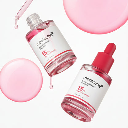 TXA Niacinamide 15 Serum