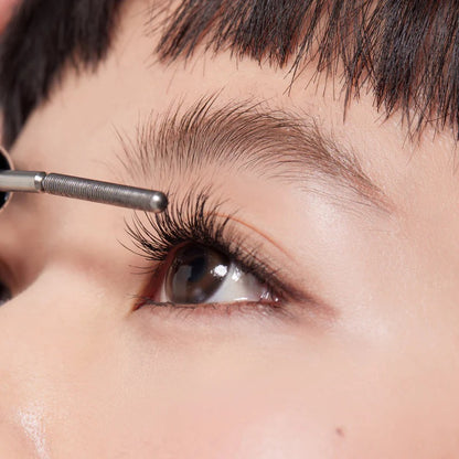 Curling Iron Mascara