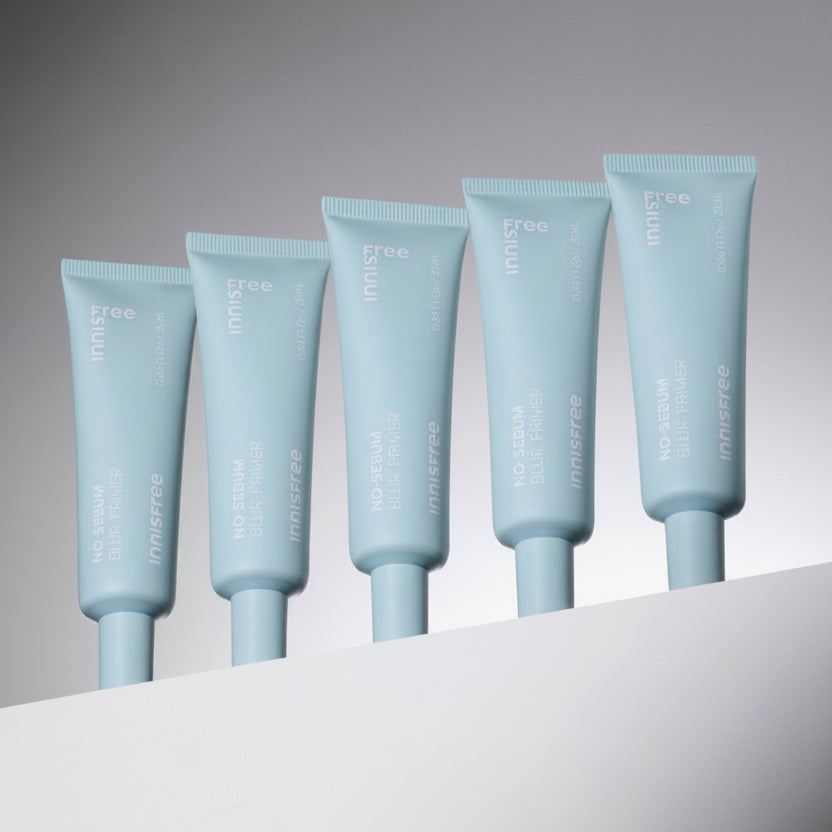 No-Sebum Blur Primer