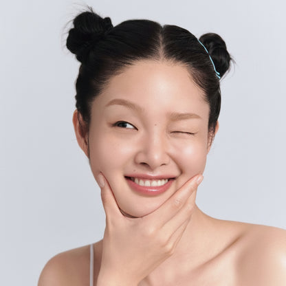 No-Sebum Blur Primer