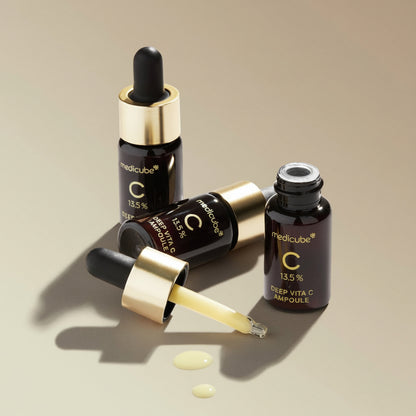 Deep Vita C Ampoule 2.0