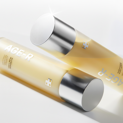 AGE-R Glutathione Glow Toner