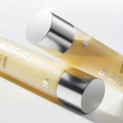 AGE-R Glutathione Glow Toner