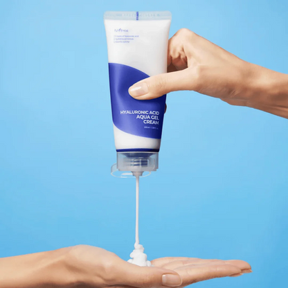 Hyaluronic Acid Aqua Gel Cream