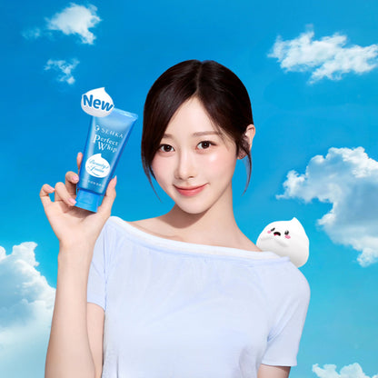 Perfect Whip Beauty Face Foam