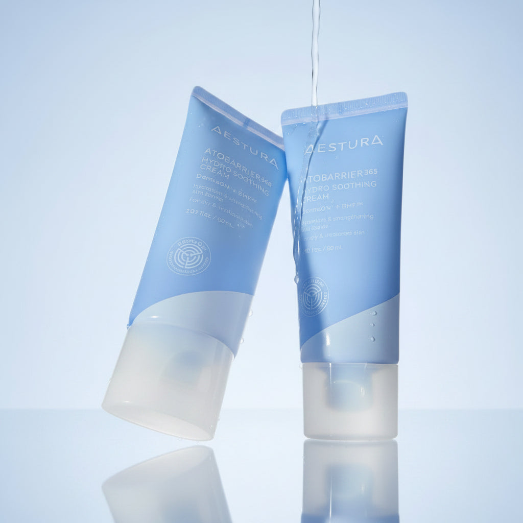 ATOBARRIER 365 Hydro Soothing Cream