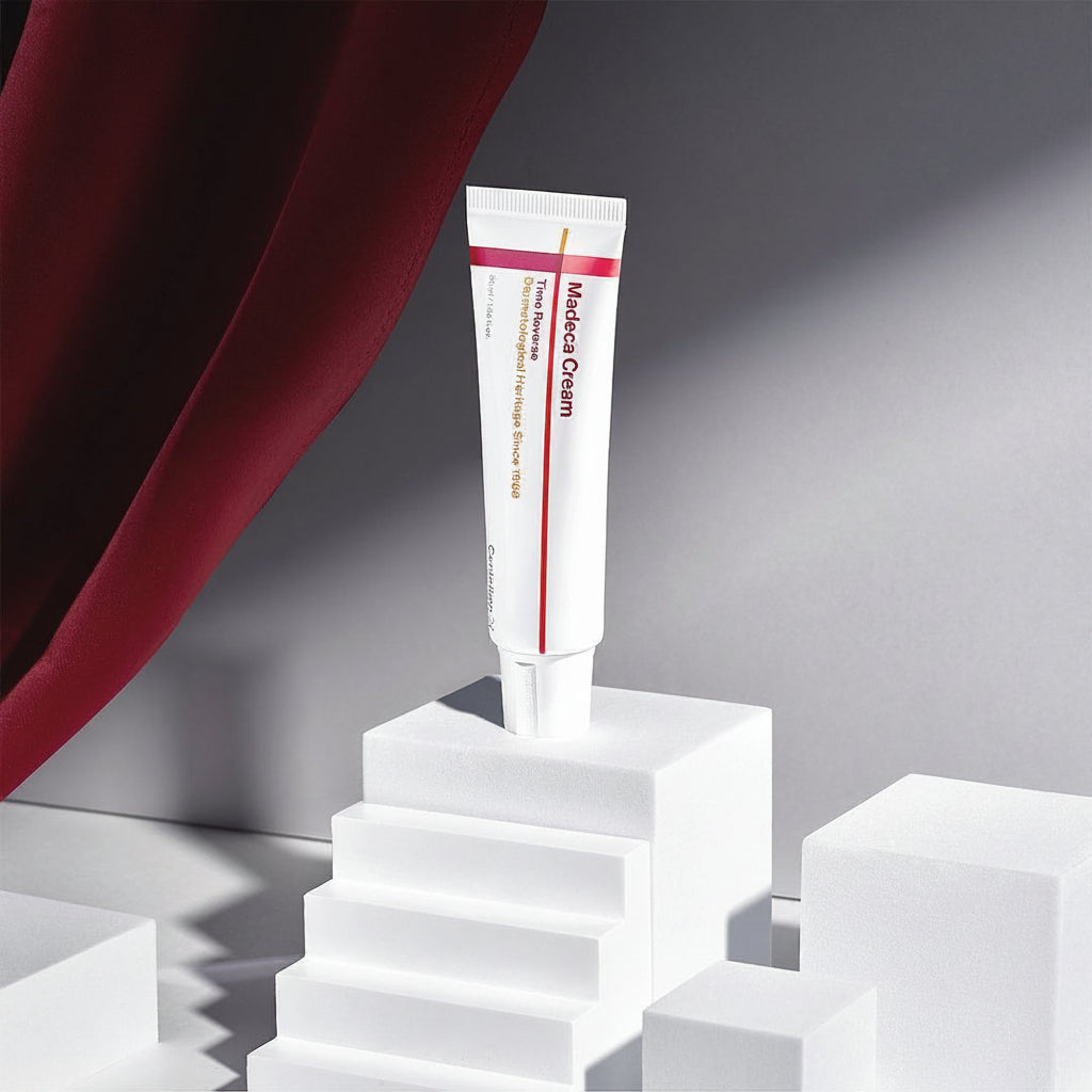 Madeca Cream Time Reverse