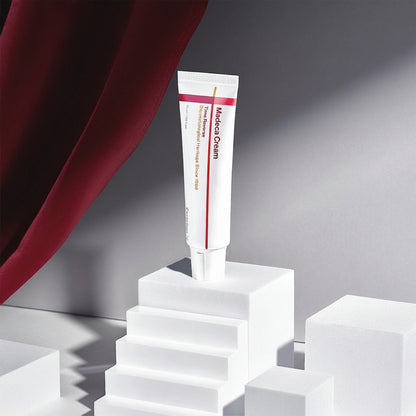 Madeca Cream Time Reverse