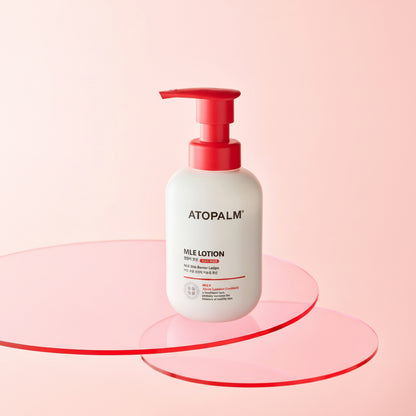 MLE Lotion
