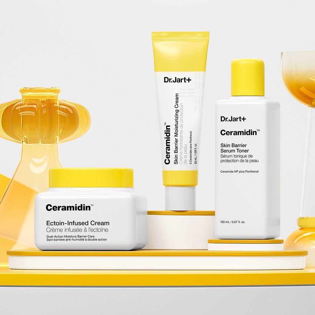 Ceramidin™ Skin Barrier Serum Toner