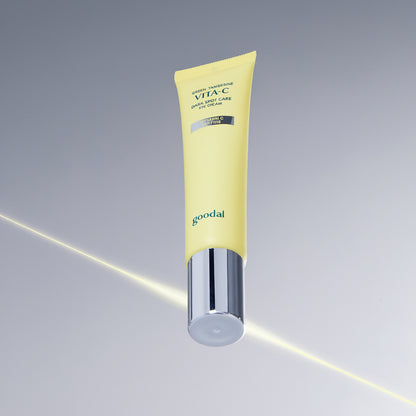 Green Tangerine Vita C Dark Spot Care Eye Cream
