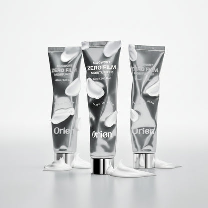 Mugwort Zero Film Moisturizer