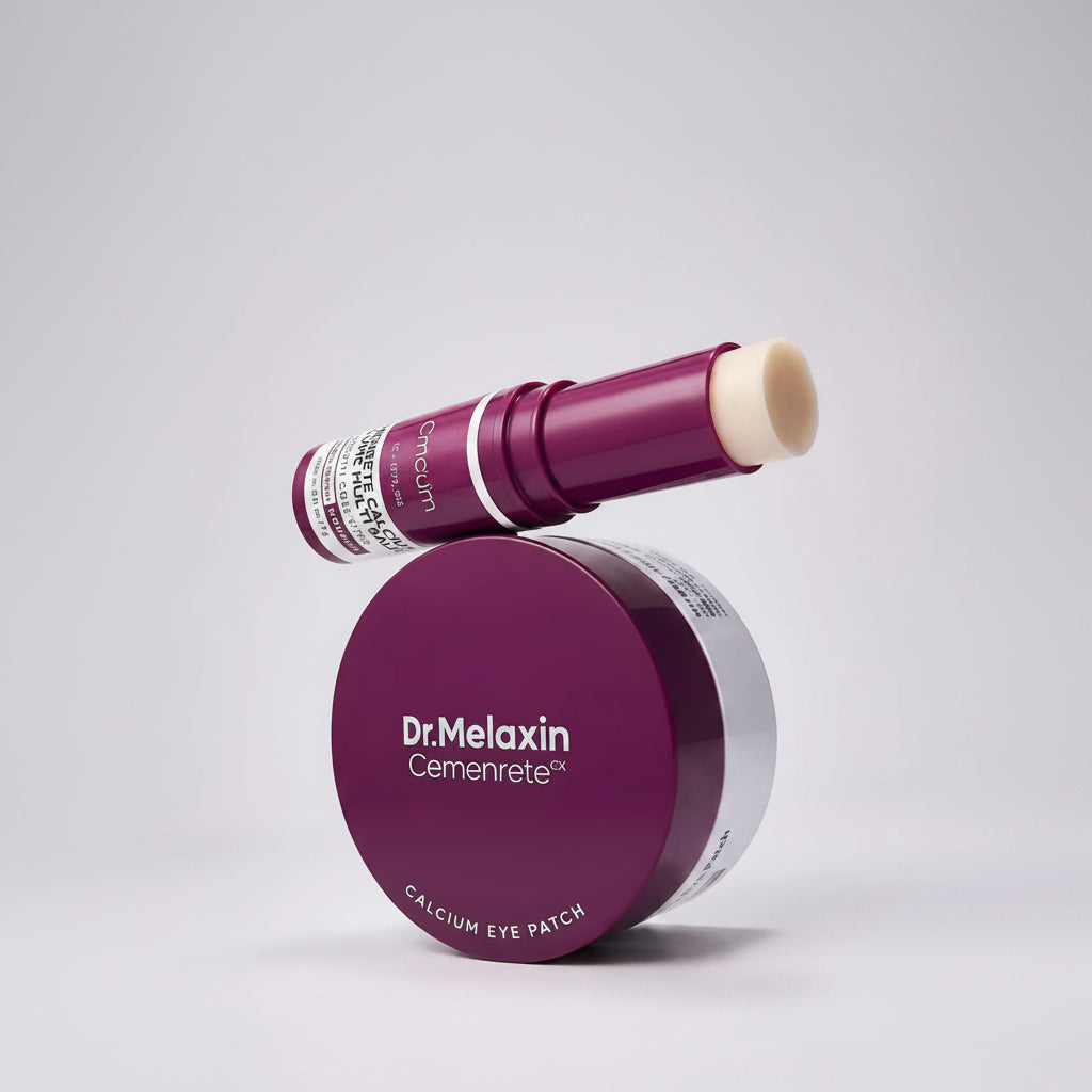 Cemenrete Calcium Volume Multi Balm