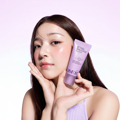 Retinol Bakuchiol Dual Cream