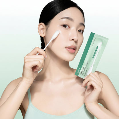 JIWOOGAE Cica Cool-Calming Gel Mask