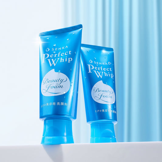 Perfect Whip Beauty Face Foam