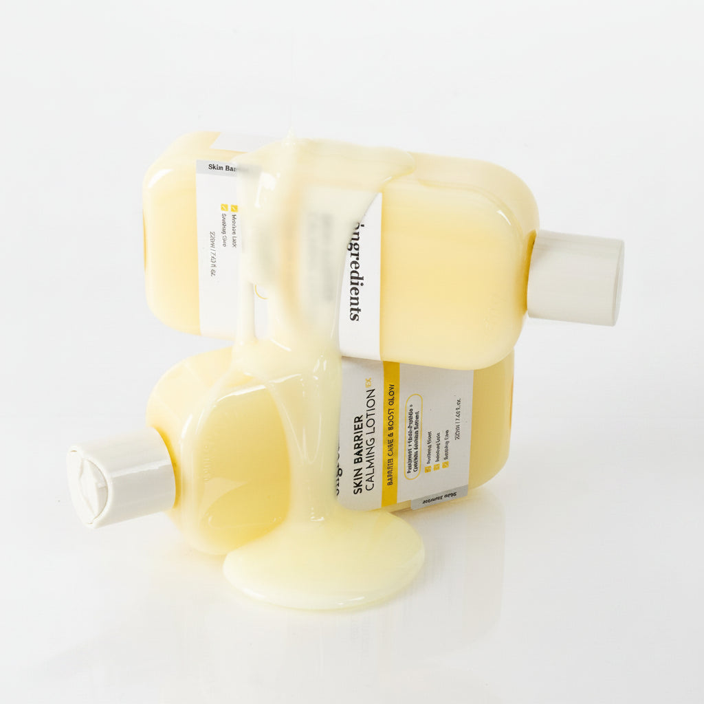 Skin Barrier Calming Lotion (Renewal)