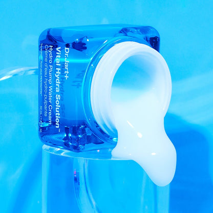 Vital Hydra Solution™ Hydro Plump Water Cream