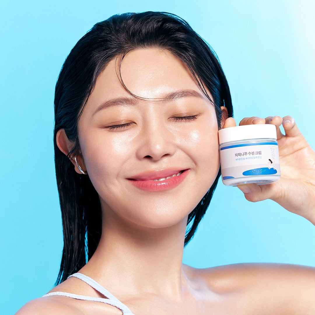 Birch Juice Moisturizing Cream