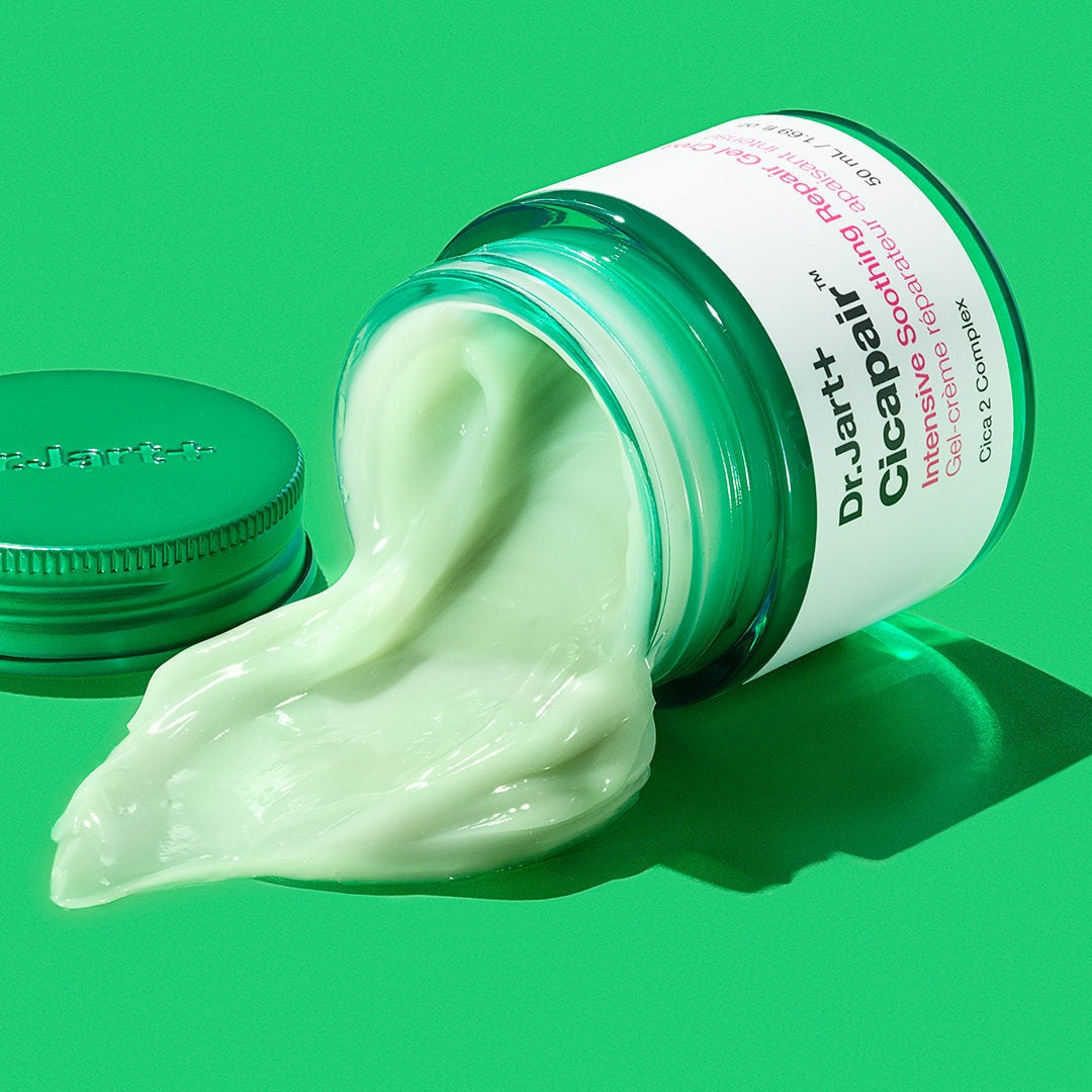 Cicapair™ Intensive Soothing Repair Gel Cream