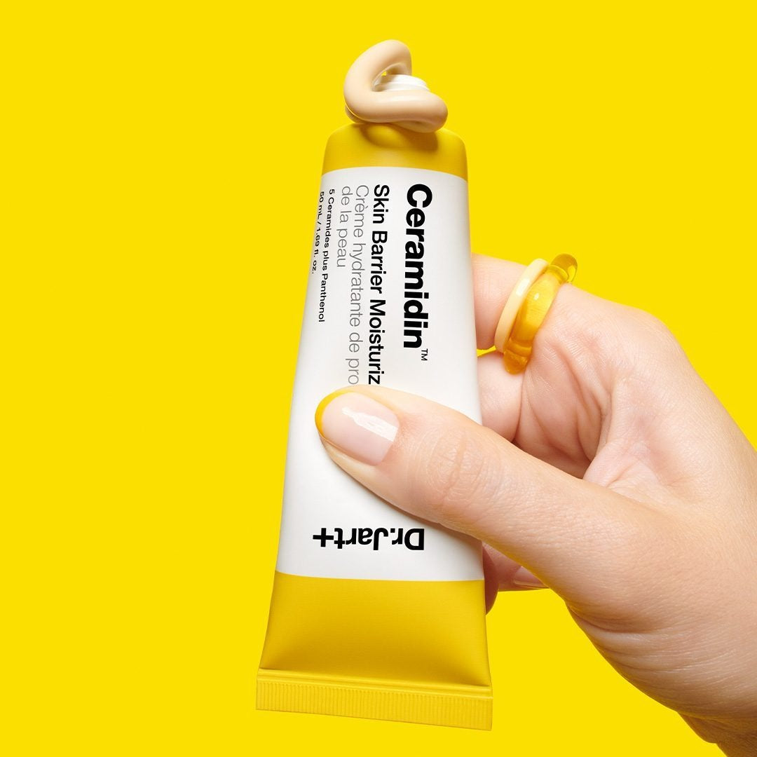 Ceramidin™ Skin Barrier Moisturizing Cream