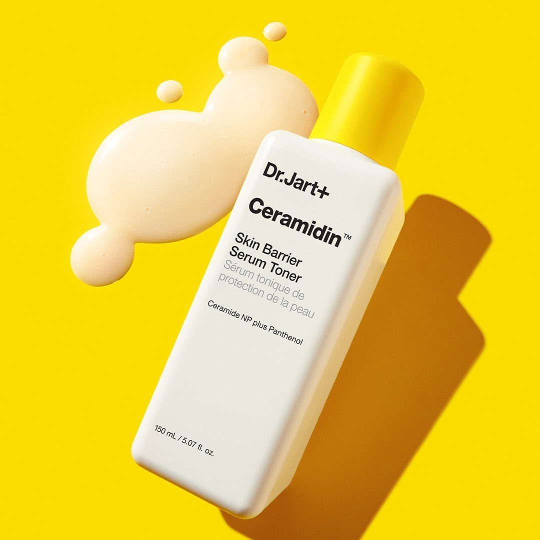 Ceramidin™ Skin Barrier Serum Toner