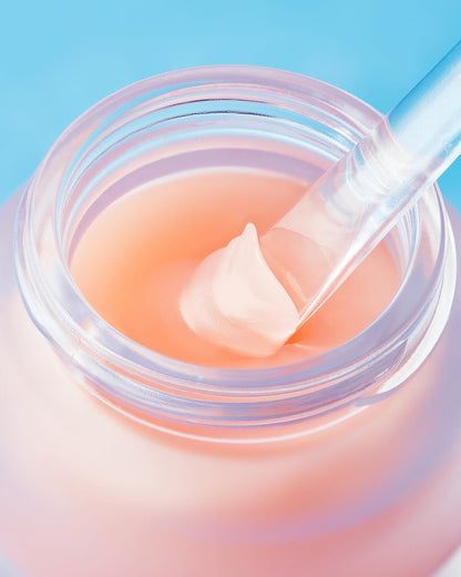 Vita Glazed Lip Mask