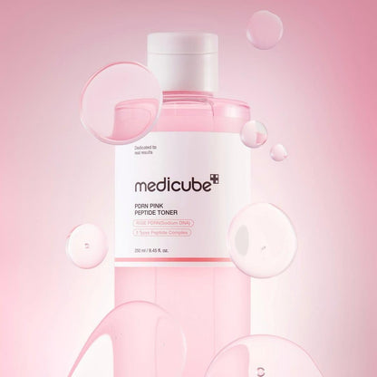PDRN Pink Cica Soothing Toner