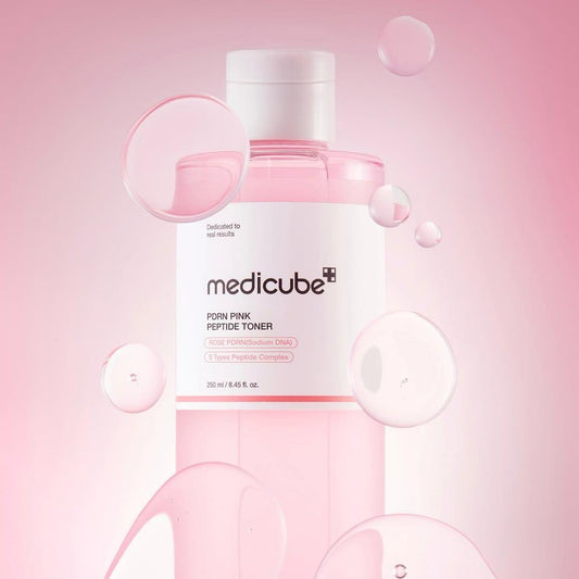 PDRN Pink Cica Soothing Toner