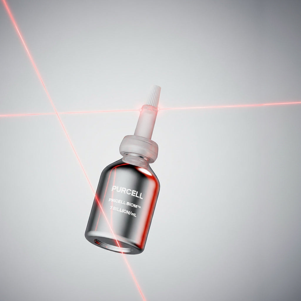 PIXCELL BIOM 2Billion/mL