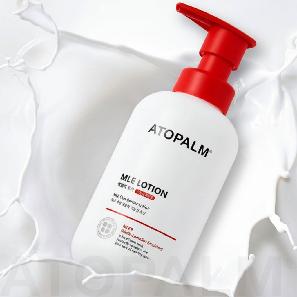 MLE Lotion